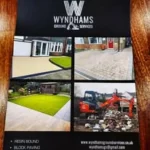 Wyndhams Ground Services